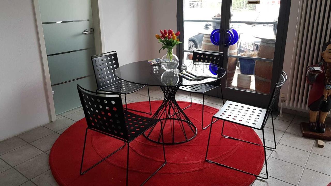 Hotel Ulmer Stuben Bagian luar foto