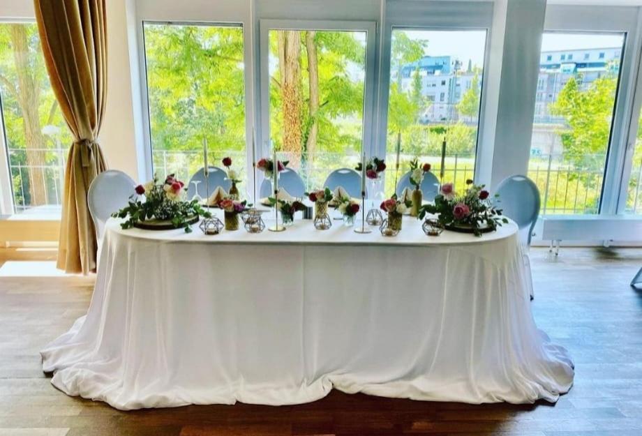 Hotel Ulmer Stuben Bagian luar foto