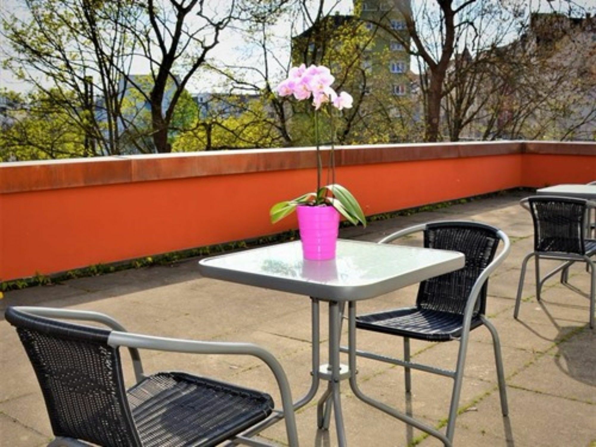 Hotel Ulmer Stuben Bagian luar foto